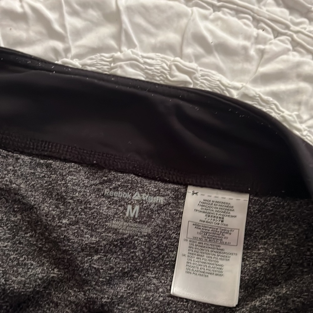 CrossFit shorts Reebok black medium - Picture 3 of 3
